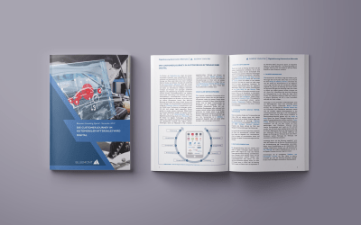 BLUEMONT WHITEPAPER: LITHIUM-IONEN-BATTERIEN IM AFTERSALES DER AUTOMOBILBRANCHE